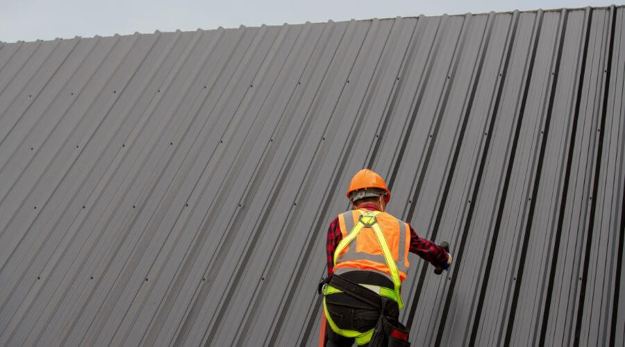 Local Siding Services in Hillsboro, TX